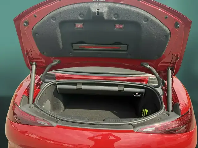 Mercedes-Benz SL 63 AMG