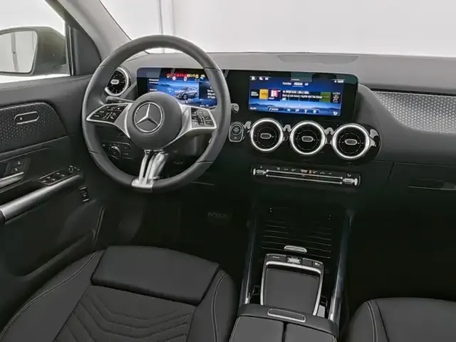 Mercedes-Benz GLA 180