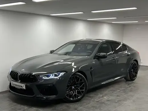 BMW M8