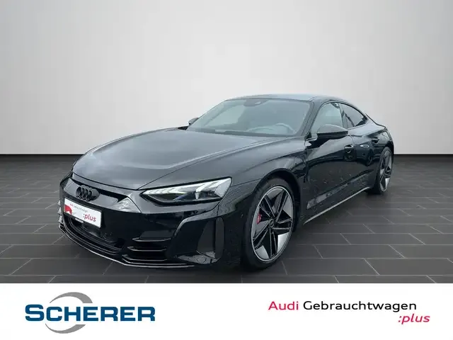 Audi RS e-tron GT