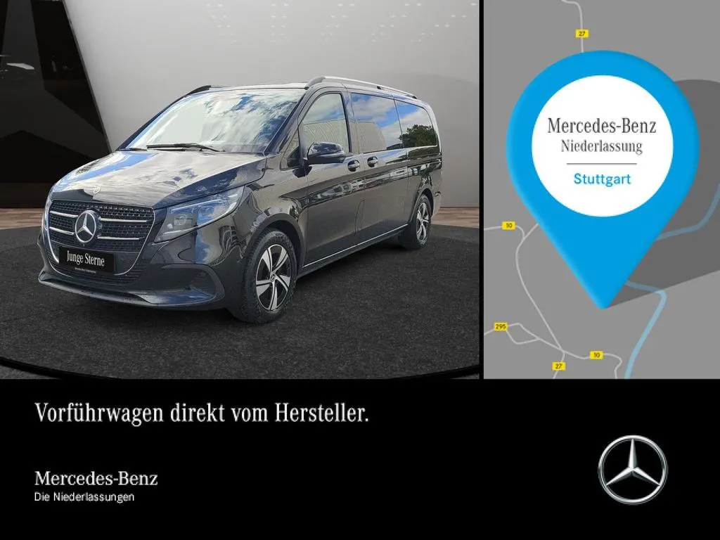 Mercedes-Benz V 300
