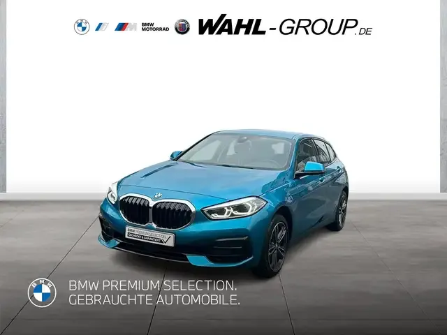 BMW 118