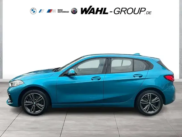 BMW 118