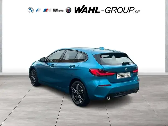 BMW 118