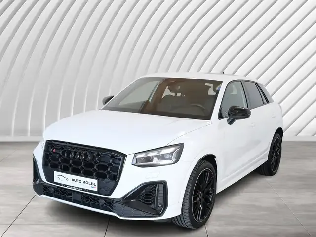 Audi SQ2