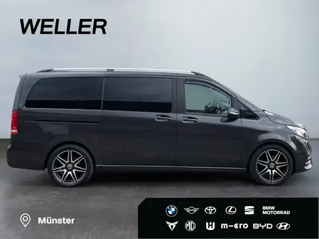 Mercedes-Benz V 300