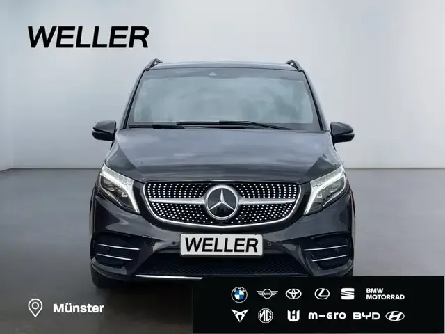Mercedes-Benz V 300