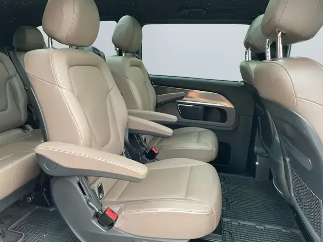 Mercedes-Benz V 300