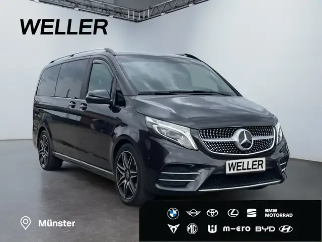 Mercedes-Benz V 300