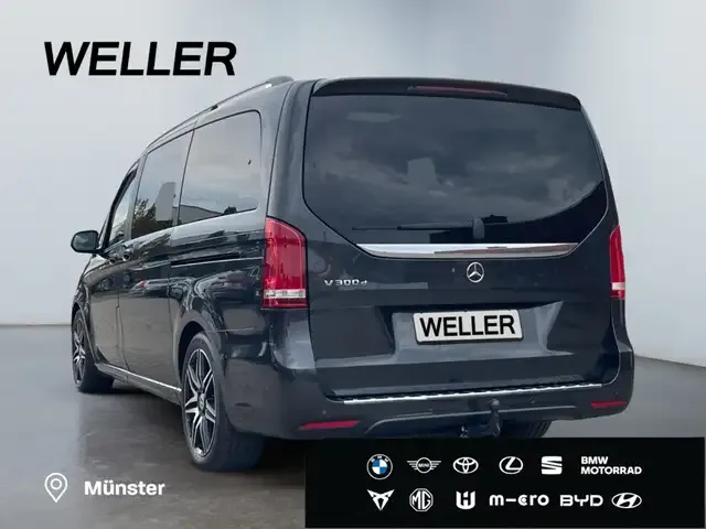 Mercedes-Benz V 300