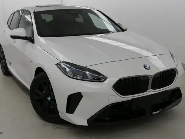 BMW 120