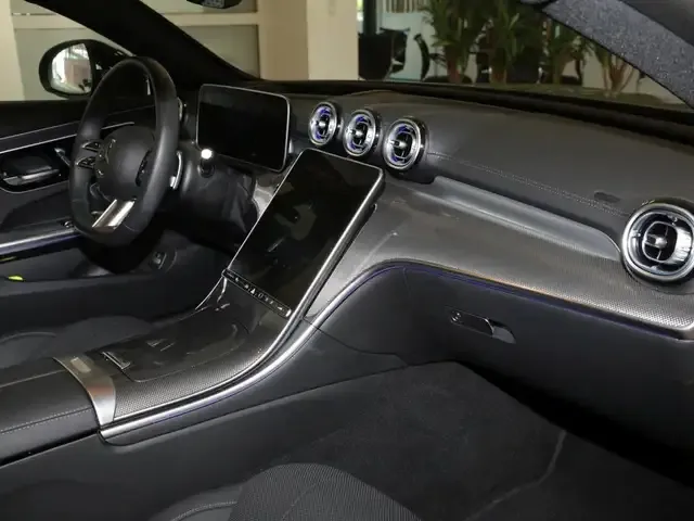 Mercedes-Benz CLE 450