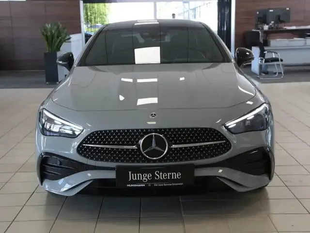 Mercedes-Benz CLE 450