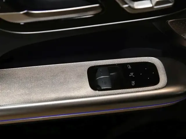Mercedes-Benz CLE 450