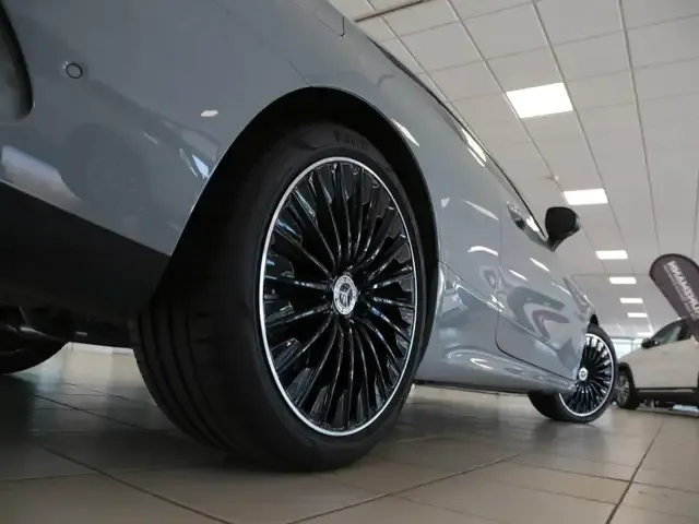 Mercedes-Benz CLE 450