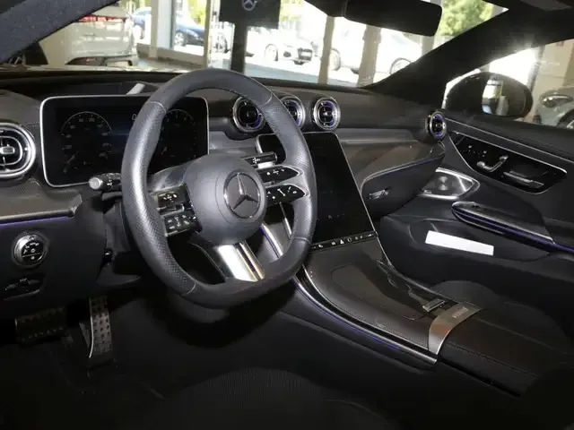 Mercedes-Benz CLE 450