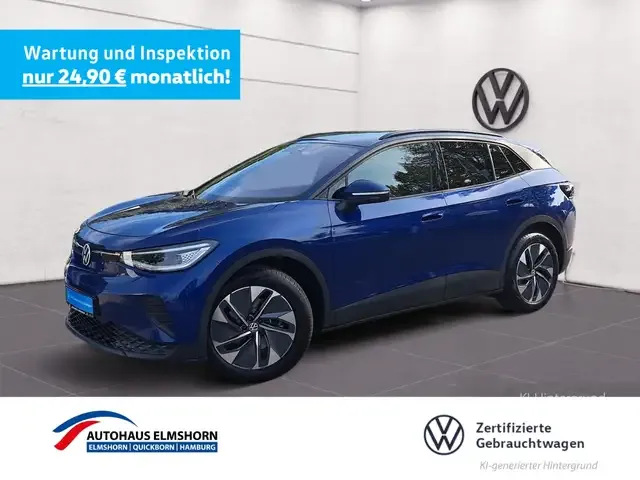 Volkswagen ID.4