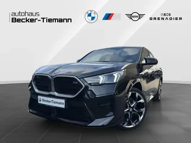 BMW X2 M