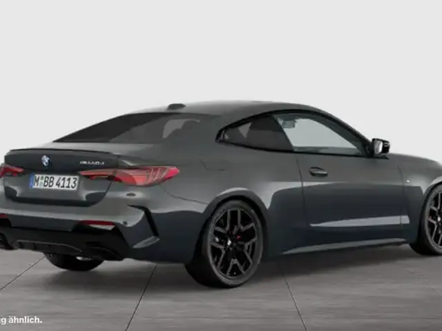 BMW 440
