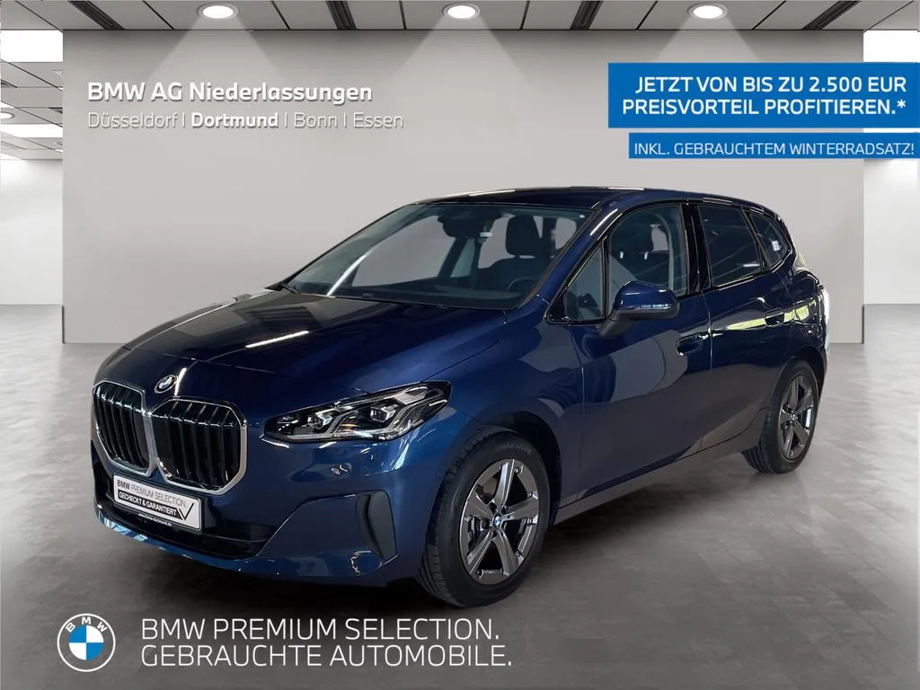 BMW 220