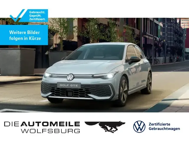 Volkswagen Golf GTE