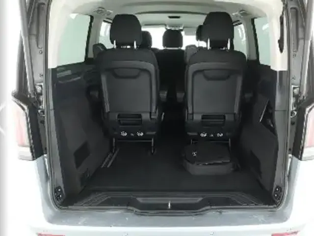 Mercedes-Benz EQV 300