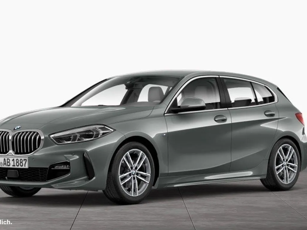 BMW 120