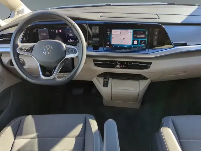 Volkswagen Sonstiges