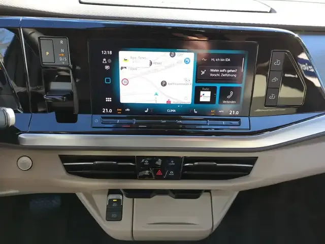 Volkswagen Sonstiges