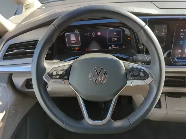 Volkswagen Sonstiges