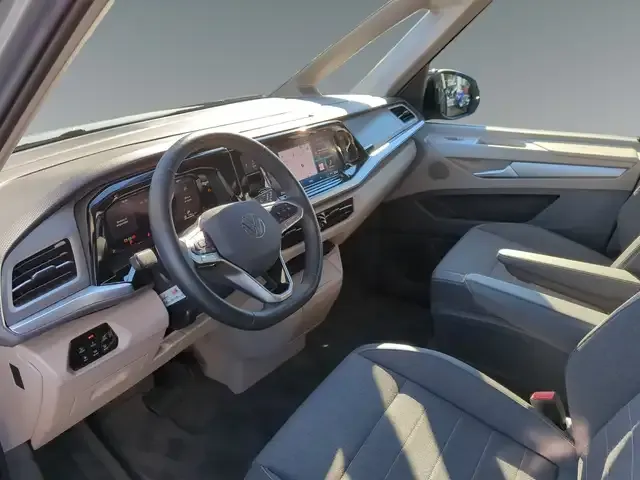 Volkswagen Sonstiges