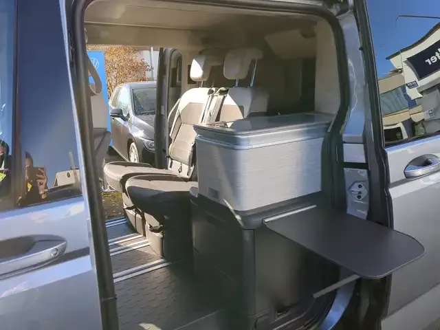 Volkswagen Sonstiges