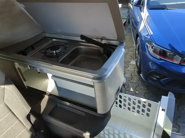 Volkswagen Sonstiges