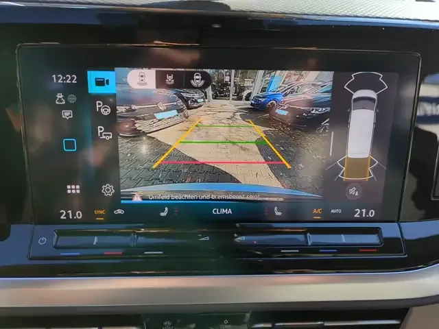 Volkswagen Sonstiges