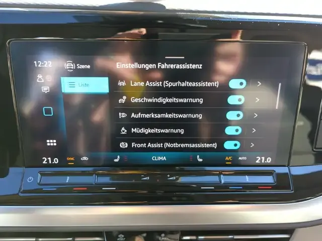 Volkswagen Sonstiges