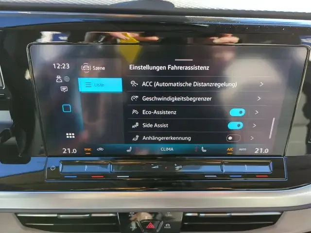 Volkswagen Sonstiges