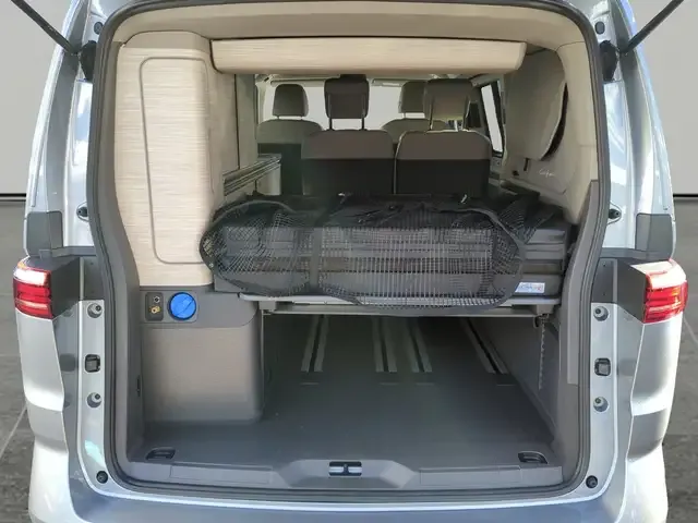 Volkswagen Sonstiges