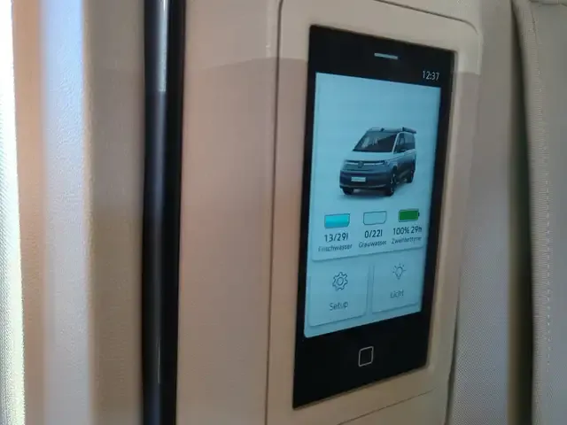 Volkswagen Sonstiges