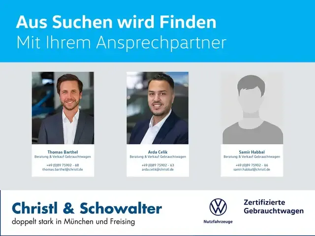 Volkswagen Sonstiges