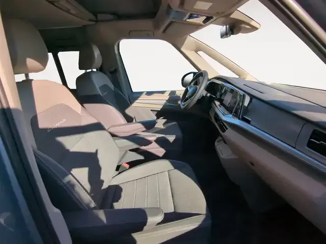 Volkswagen Sonstiges