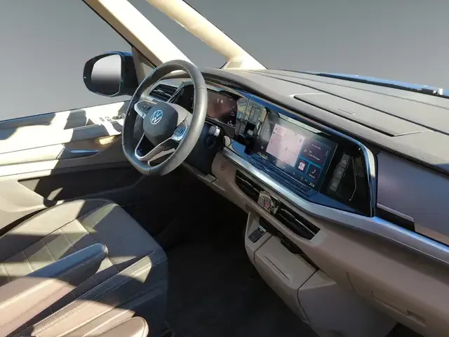 Volkswagen Sonstiges