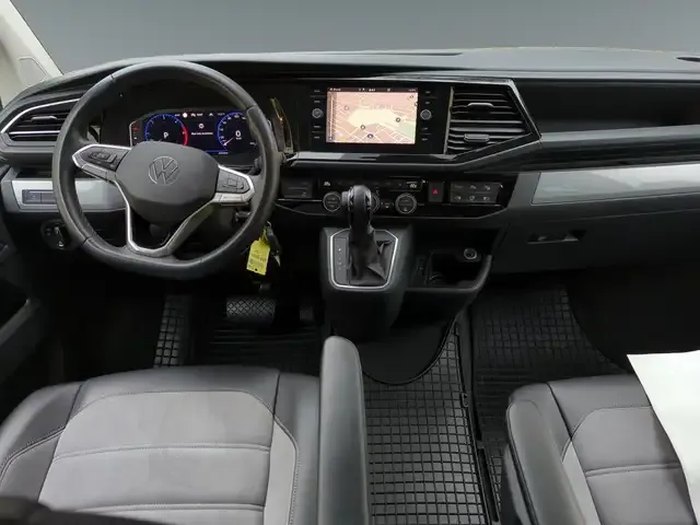 Volkswagen T6.1 Multivan