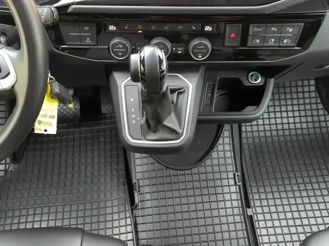 Volkswagen T6.1 Multivan