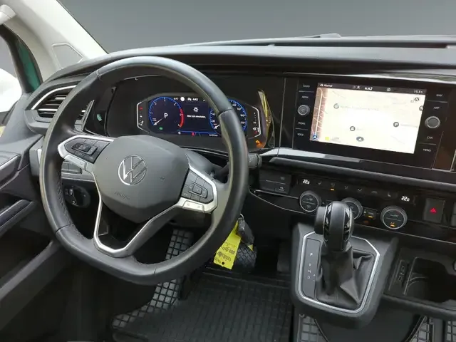 Volkswagen T6.1 Multivan