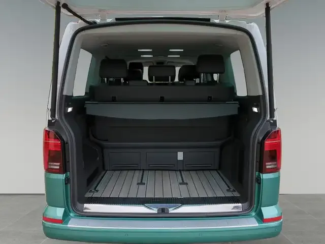 Volkswagen T6.1 Multivan