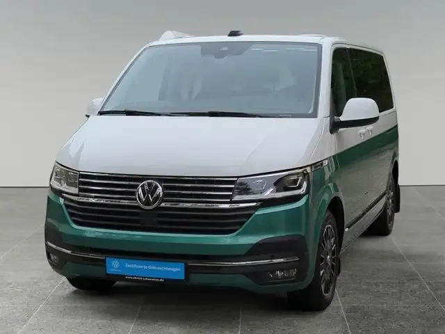Volkswagen T6.1 Multivan