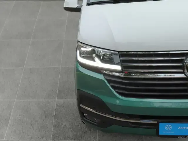 Volkswagen T6.1 Multivan