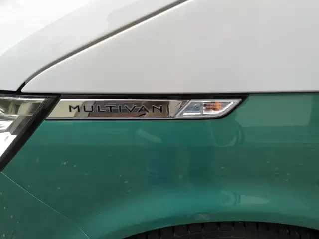 Volkswagen T6.1 Multivan