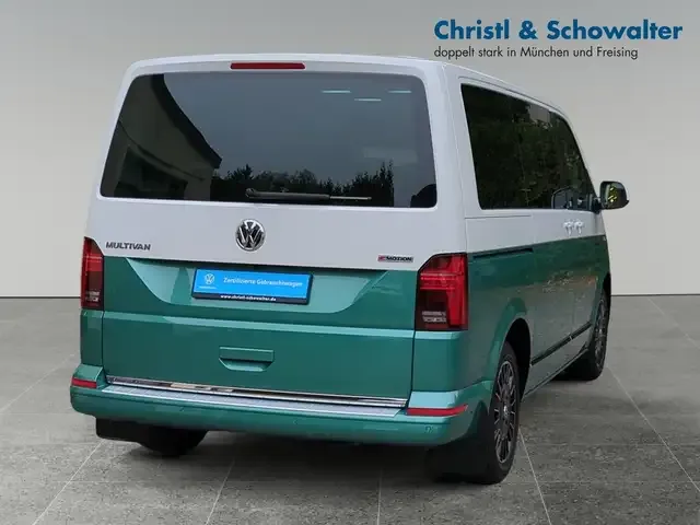 Volkswagen T6.1 Multivan