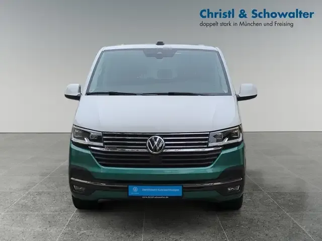 Volkswagen T6.1 Multivan